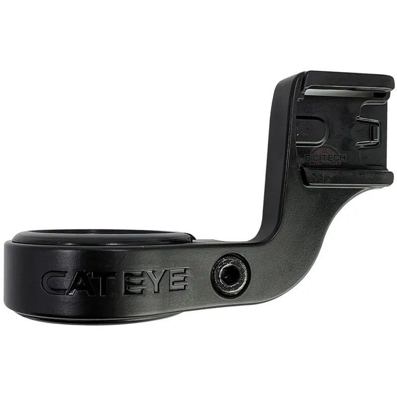 CATEYE - Soporte Avanzado Cateye Of-100 Comp Velo Padrone Micro
