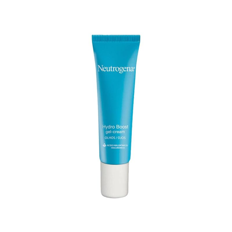 NEUTROGENA - Hidratante Facial Ojos NEUTROGENA Hydro Boost 15 GR
