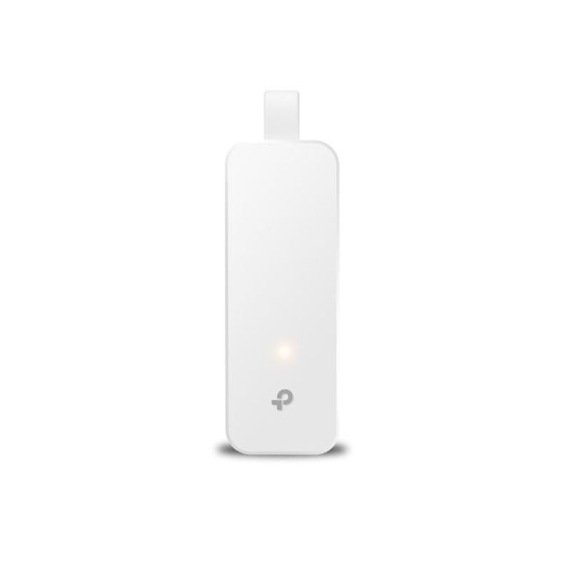 TP LINK - Adaptador De Red Usb 3.0 A Ethernet Gigabit Ue300 Tp Link