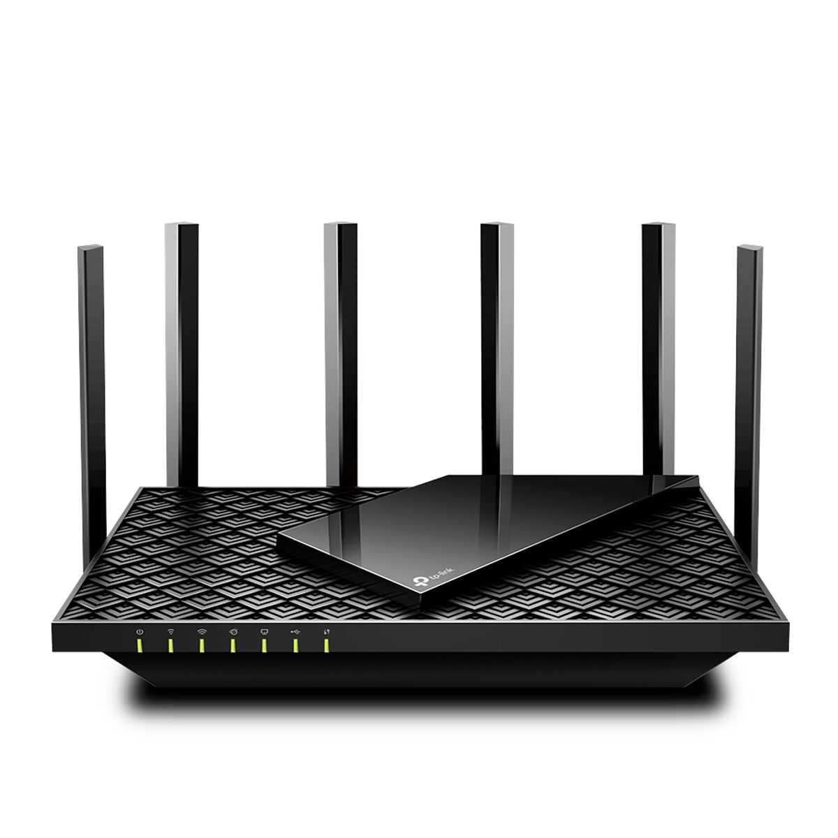 TP LINK - Router Gigabit Wifi 6 Dual Band Ax5400, Tp-link Archer Ax72