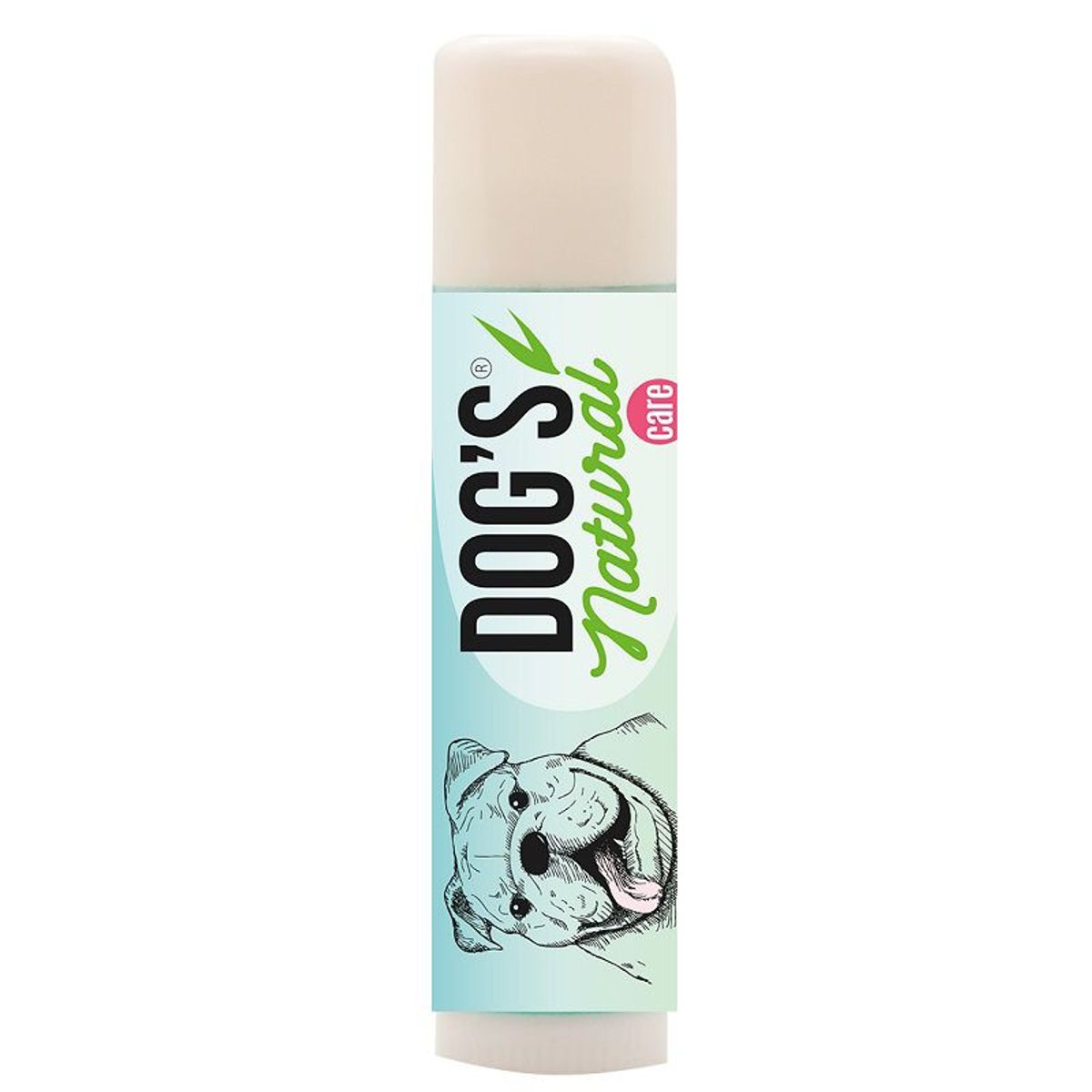 GENERICO - Dogs Natural Care - Bálsamo Humectante