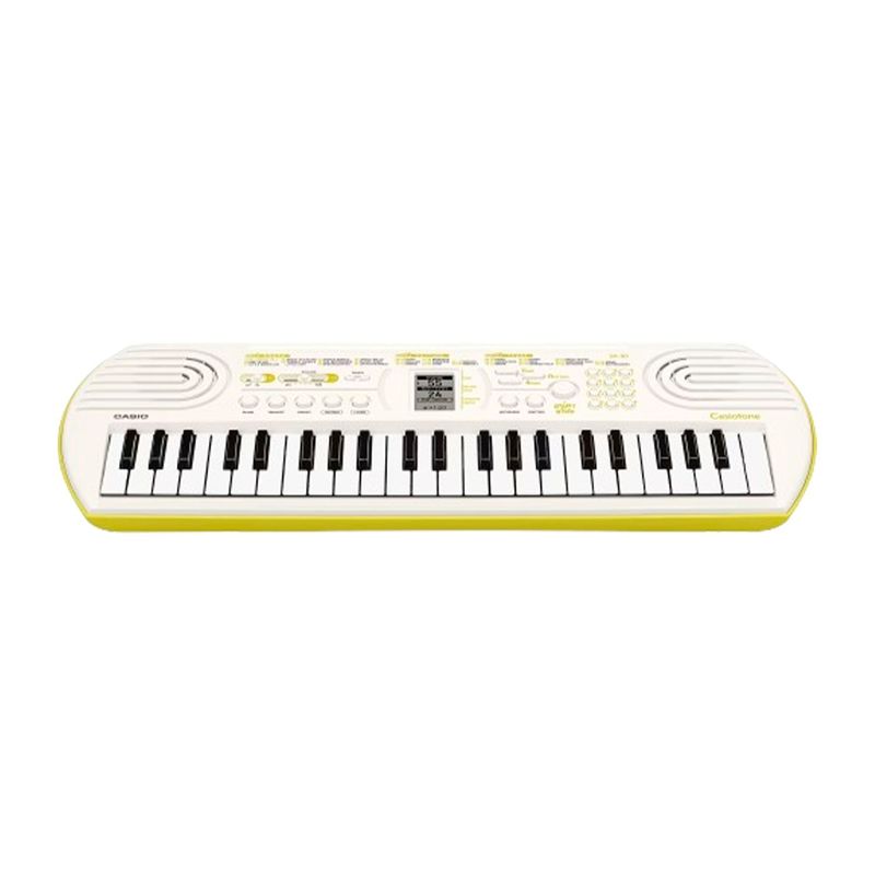 CASIO - PIANO CASIO SA-80 PARA NIÑOS