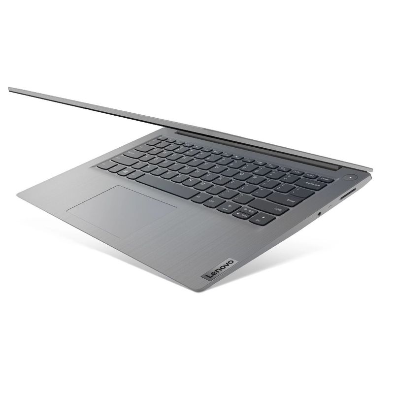 LENOVO - Portatil Lenovo ideapad Slim 3 Core I5 12450h Ram 8 Gb Disco 512 SSD 14 Win 11.