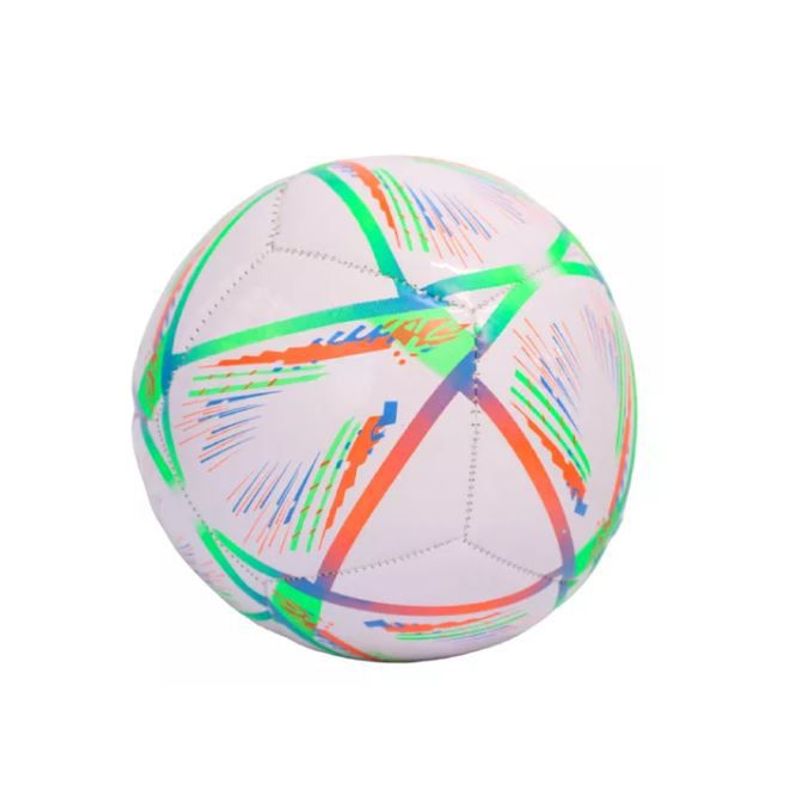 SHENGSHOU - Balón De Futbol Size 05 Soccer Córner Infantil Para Niños