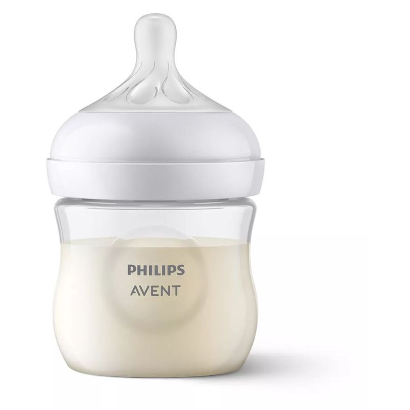 AVENT - Tetero Natural 3.0 4Oz Avent