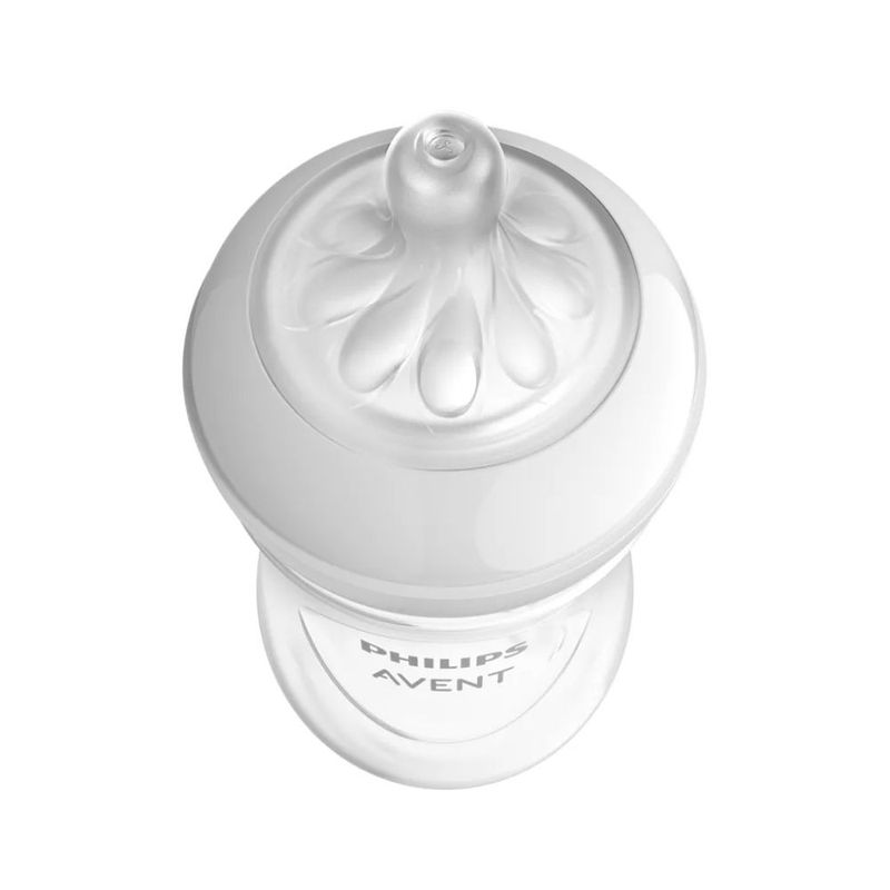 AVENT - Tetero Natural 3.0 9Oz Avent