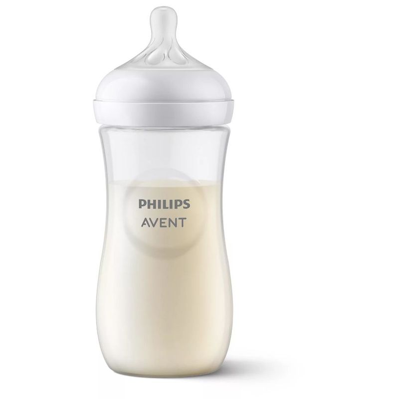 AVENT - Tetero Natural 3.0 11Oz Avent