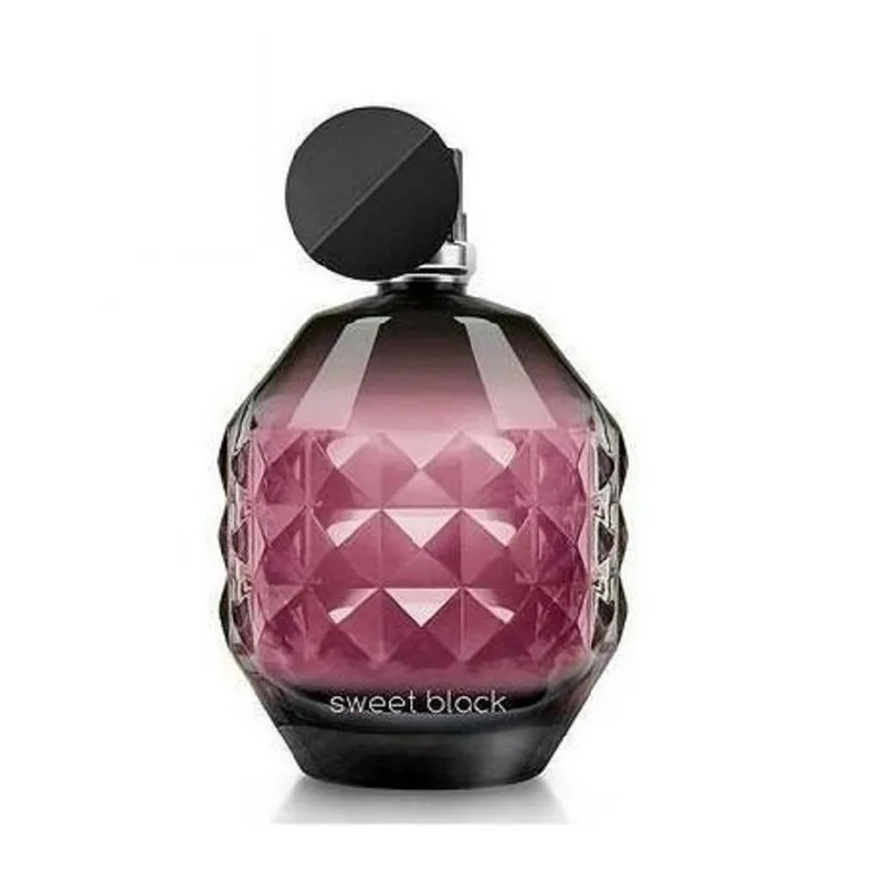 CYZONE - Perfume Sweet Black de Cyzone 50 ml
