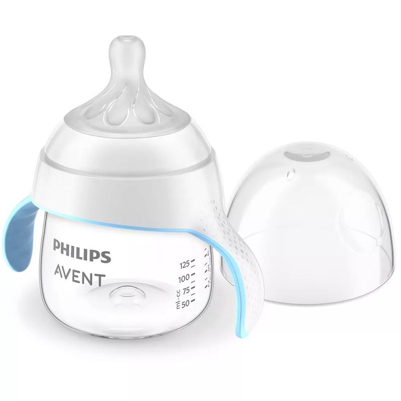 AVENT - Vasito Entrenador Natural 3.0 6Oz Avent