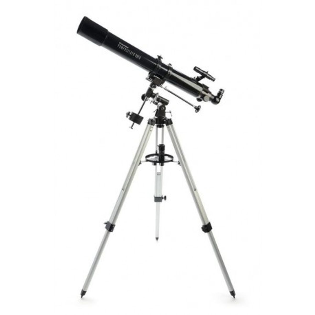 CELESTRON - Telescopio Celestron Powerseeker 80EQ