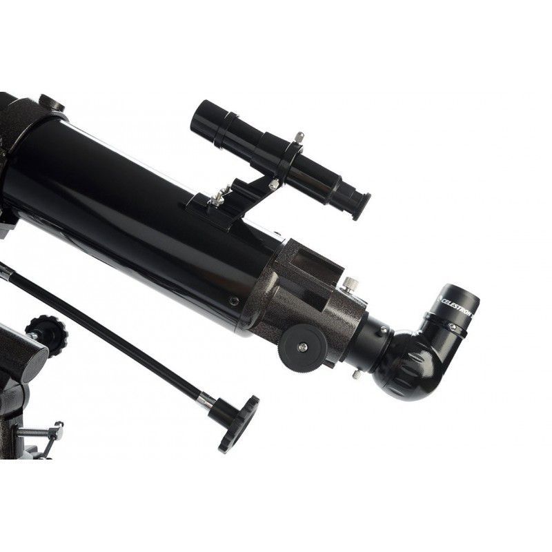 CELESTRON - Telescopio Celestron Powerseeker 80EQ