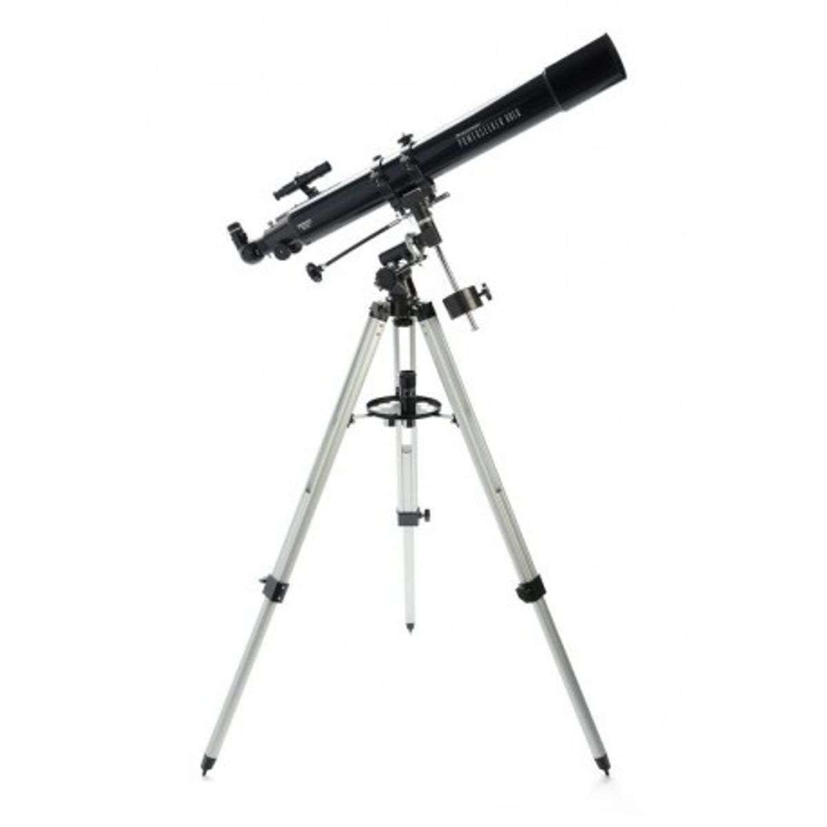 CELESTRON - Telescopio Celestron Powerseeker 80EQ