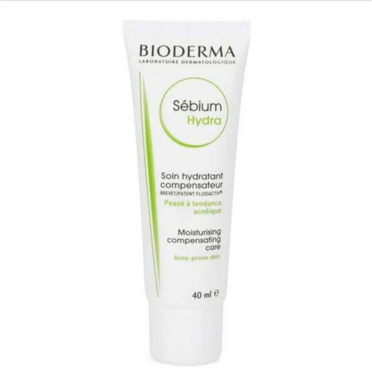 BIODERMA - Sebium Hydra x 40ml - Bioderma