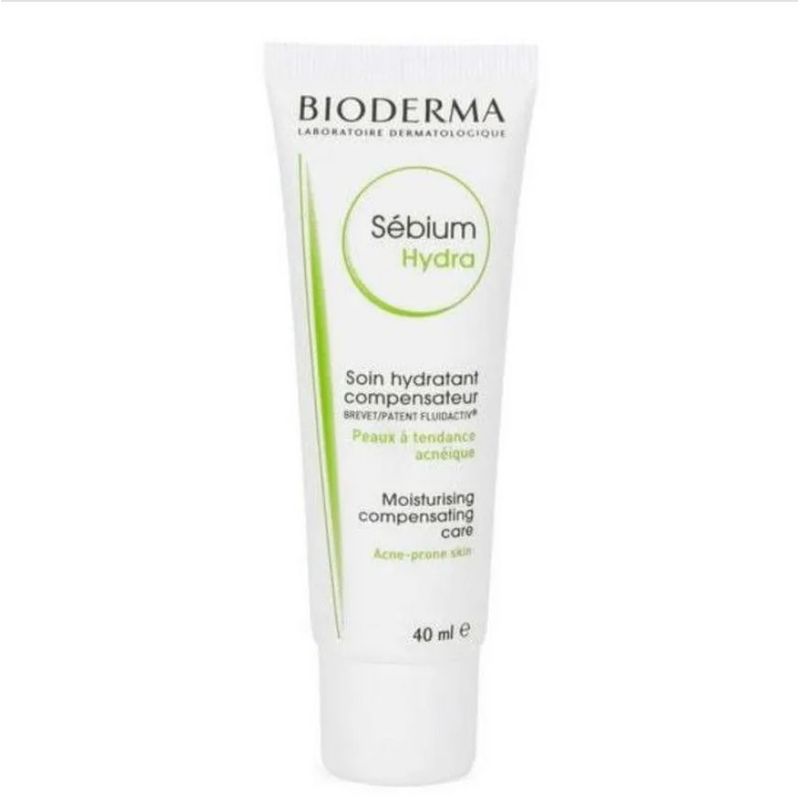 BIODERMA - Sebium Hydra x 40ml - Bioderma
