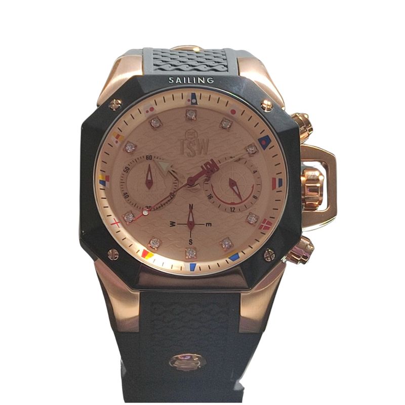 TECHNOSPORT - Reloj Technosport Mujer TS-100-LS3.