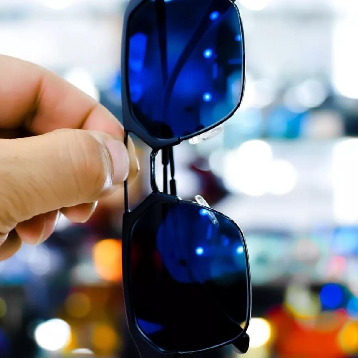 BUHO PARIS - Gafas Fotocromáticas Antirreflejo - Unisex - FA3