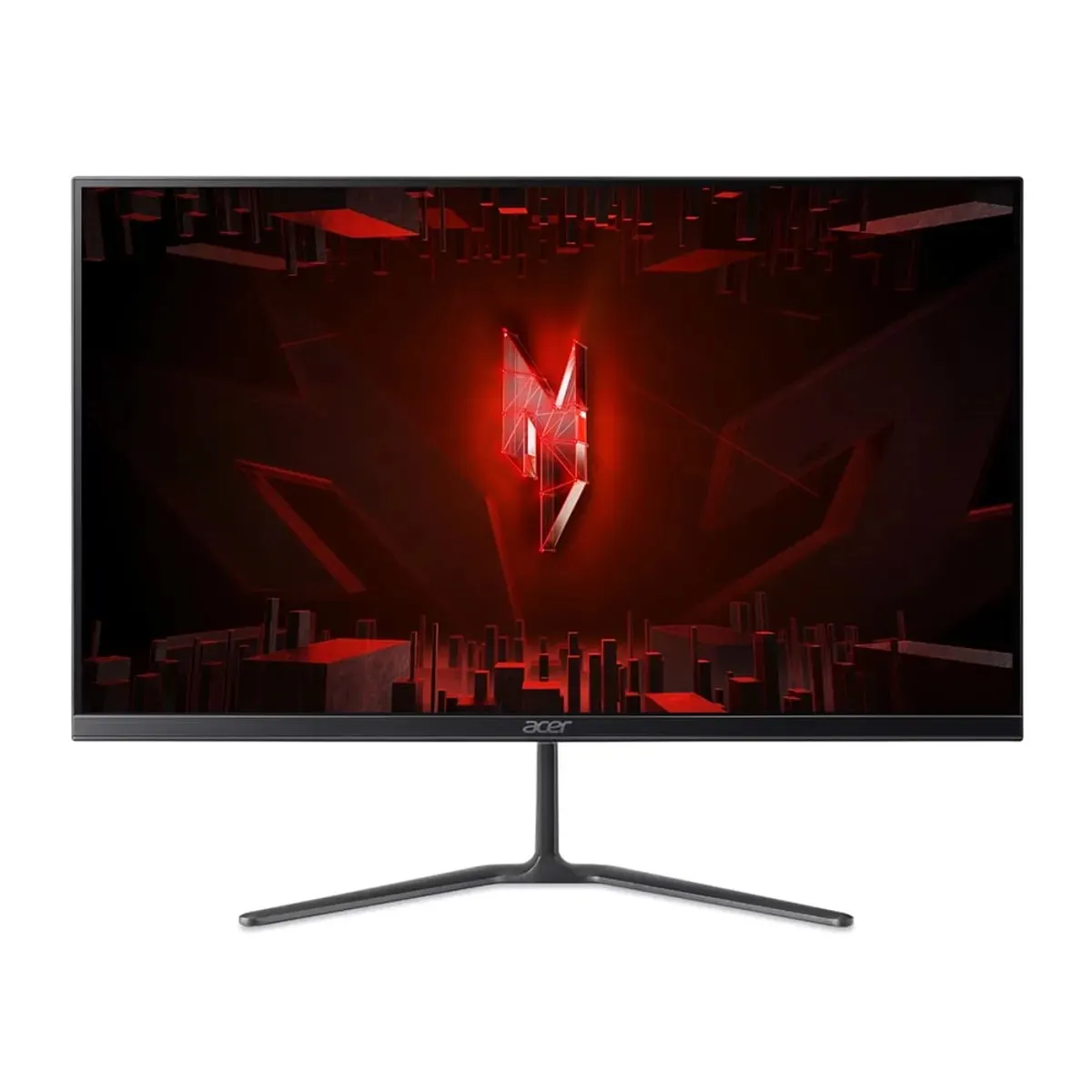 ACER - MONITOR GAMER ACER NITRO KG240Y 24” FHD IPS  180Hz  1ms  HDMI + DisplayPort