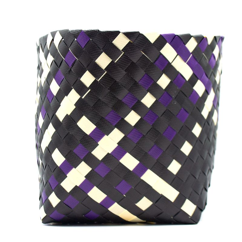  - Canasta Plástico 25 x 17 cm