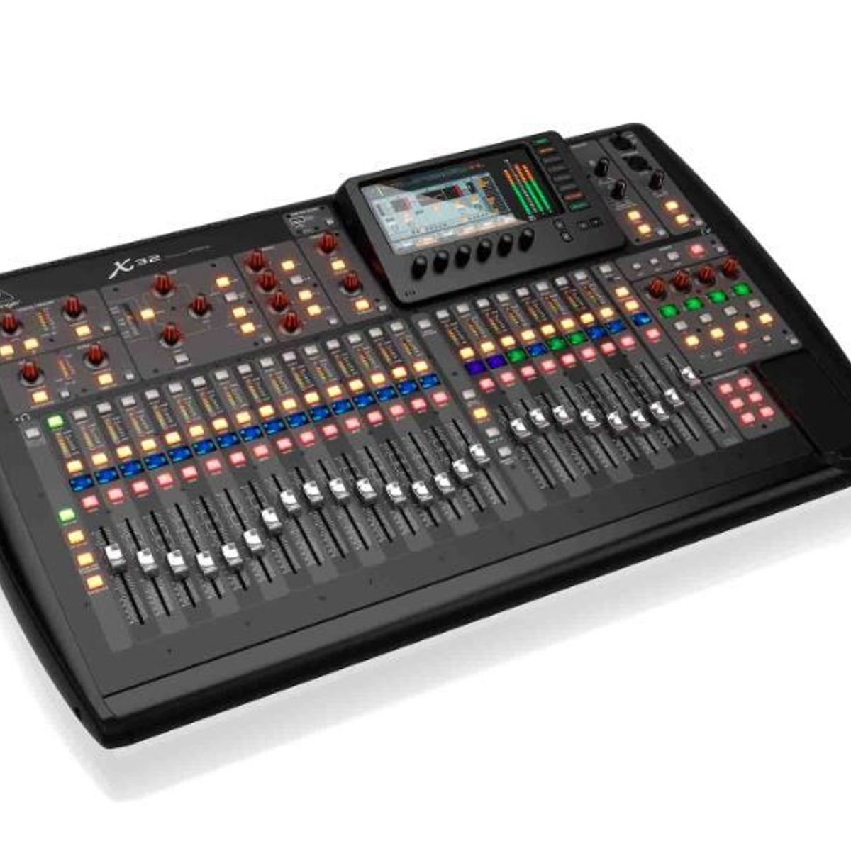 BEHRINGER - Mezclador Behringer X32 Negro