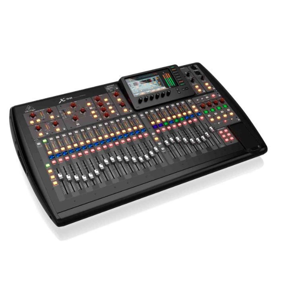 BEHRINGER - Mezclador Behringer X32 Negro
