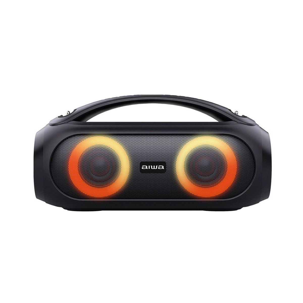 AIWA - Parlante Portátil AIWA AWS500BT Con Bluetooth