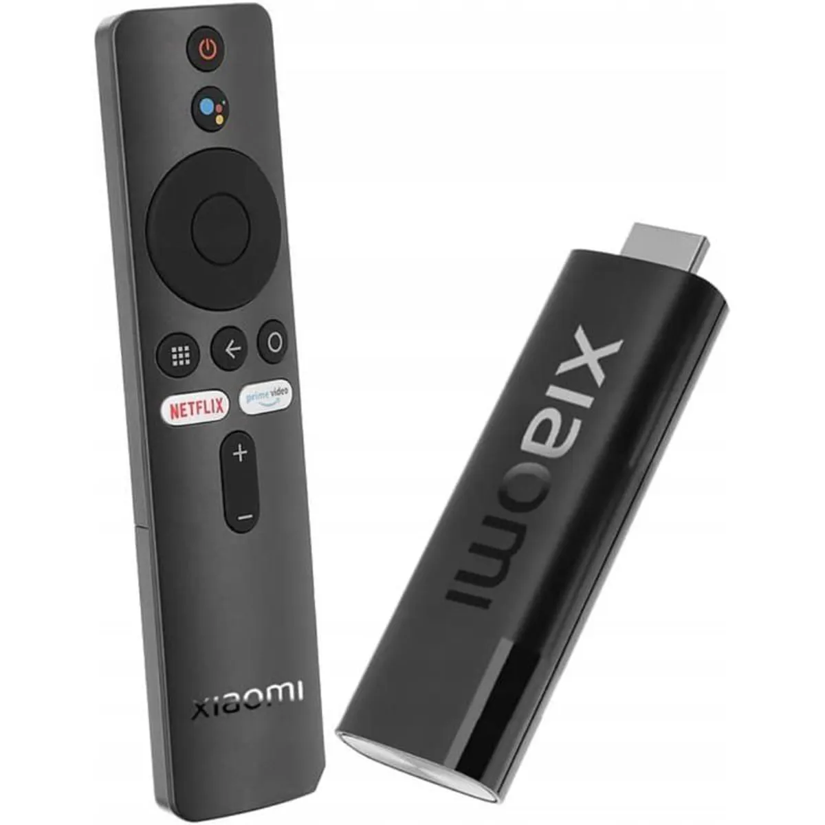 XIAOMI - Convertidor Smart TV Xiaomi TV Stick 4K