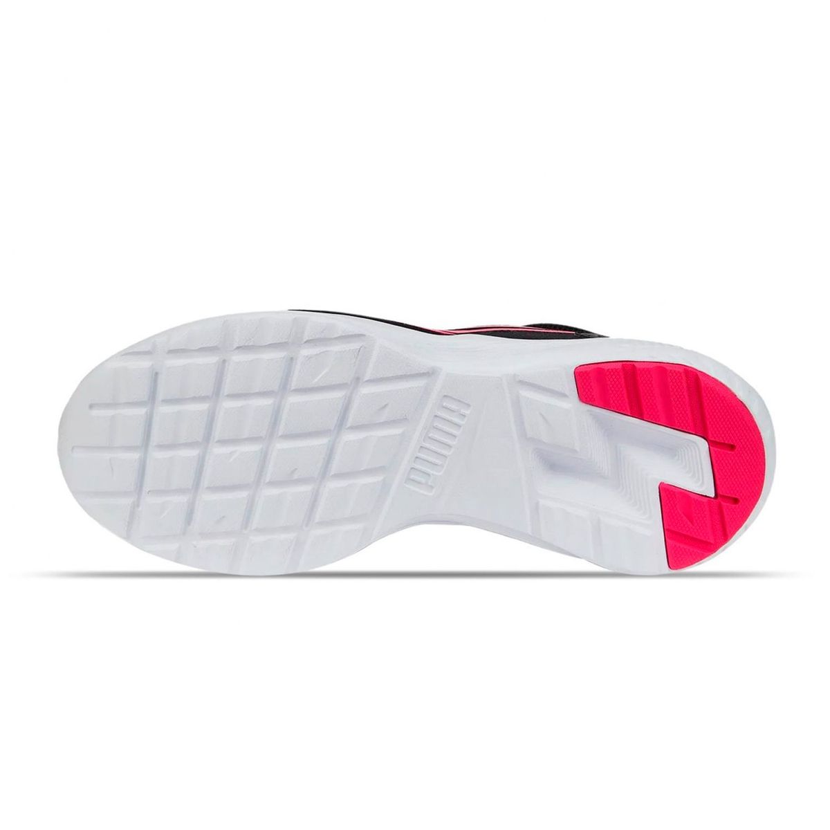 PUMA - Tenis Puma Negro Dama All Day Active 386269-09