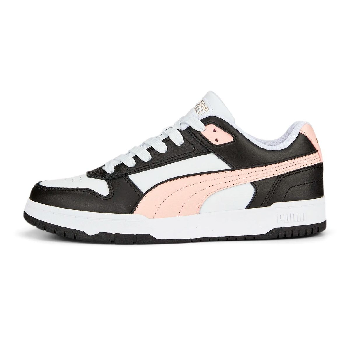 PUMA - Tenis Puma Blanco Dama Rbd Game L 386373-17