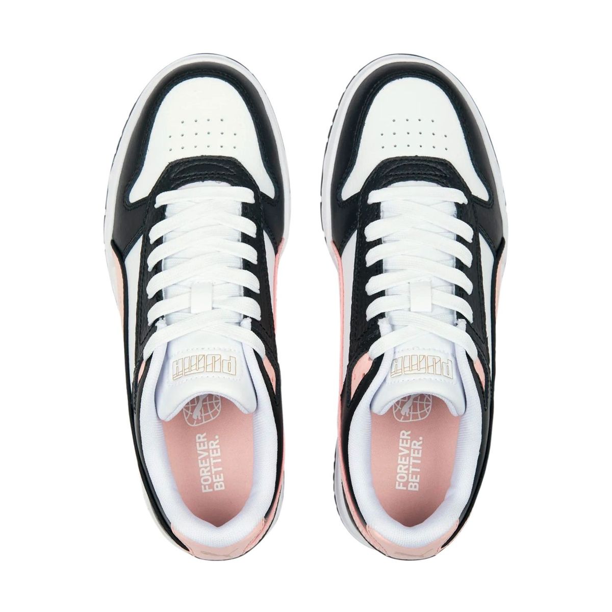 PUMA - Tenis Puma Blanco Dama Rbd Game L 386373-17