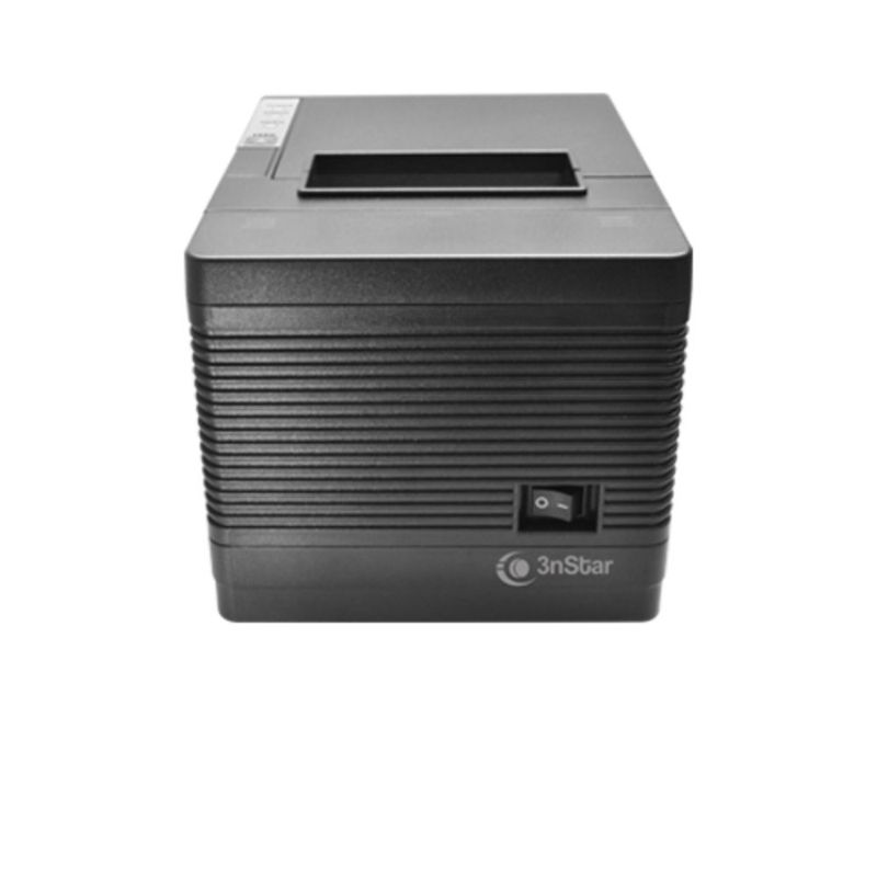 3NSTAR - Impresora térmica 3NSTAR directa de recibos de 80mm RPT008