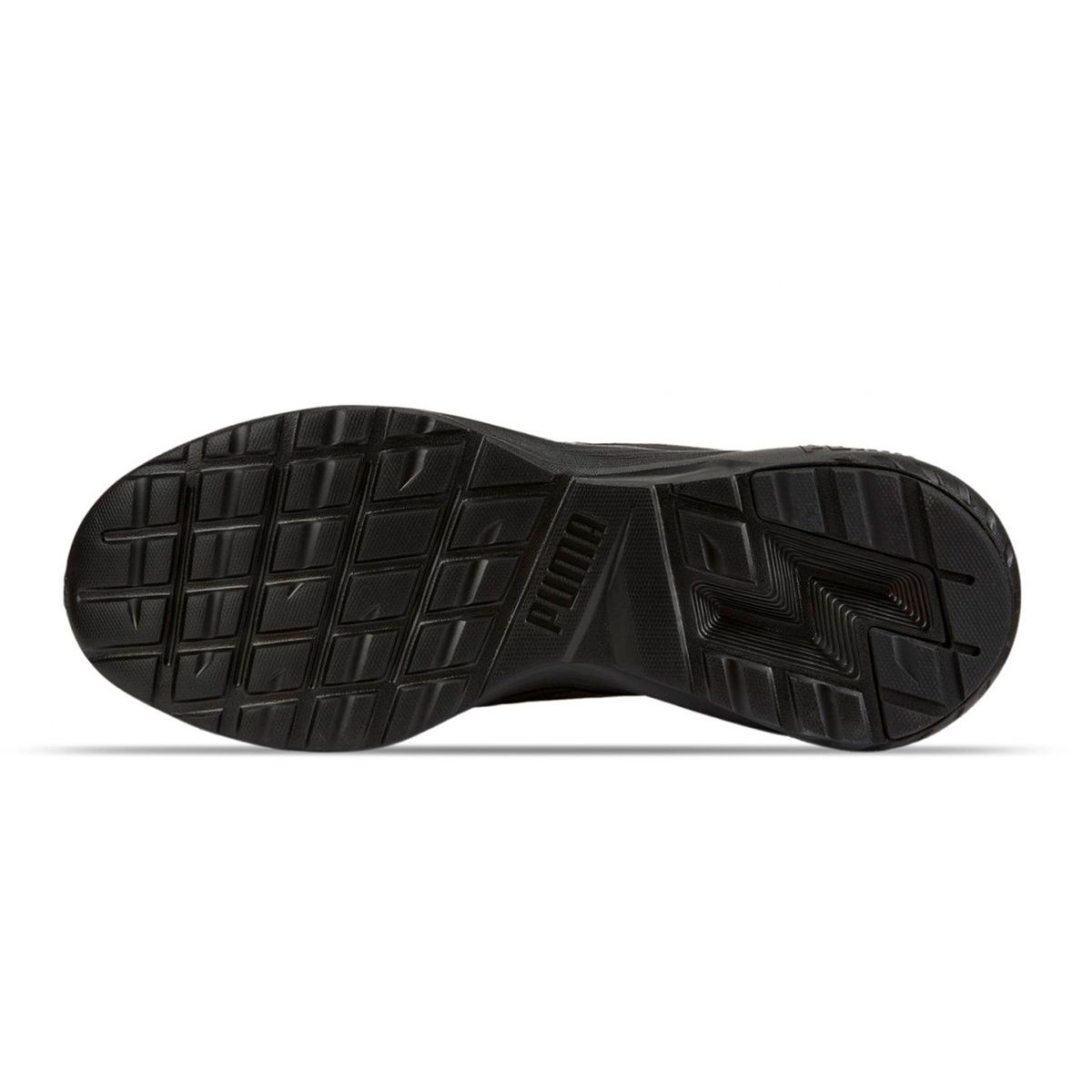 PUMA - Tenis Puma Negro Hombre All Day Active 386269-01