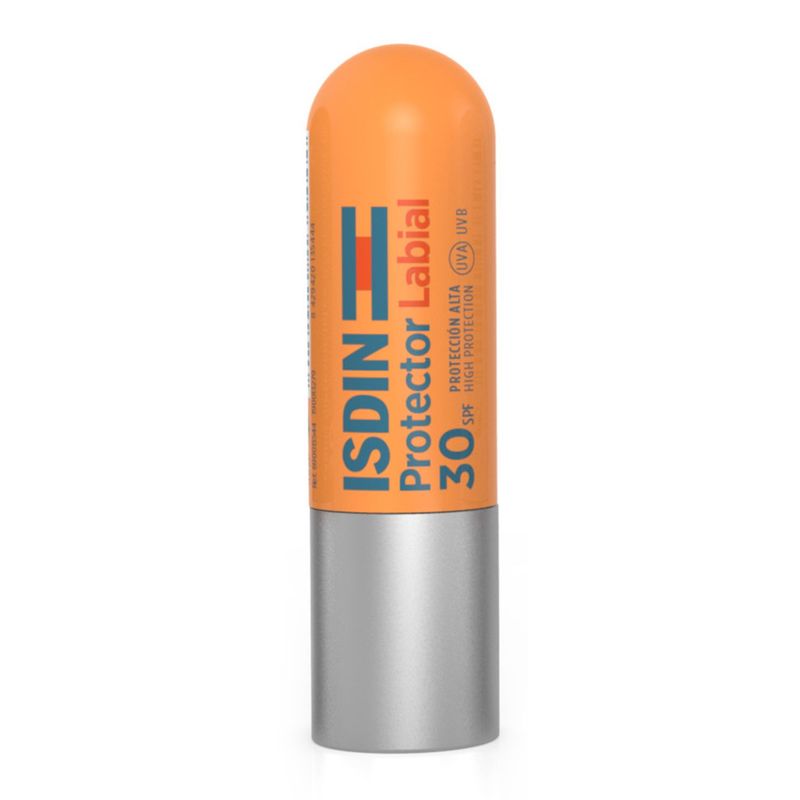 ISDIN - Protector para Labios Isdin para Todo tipo de piel 4 g