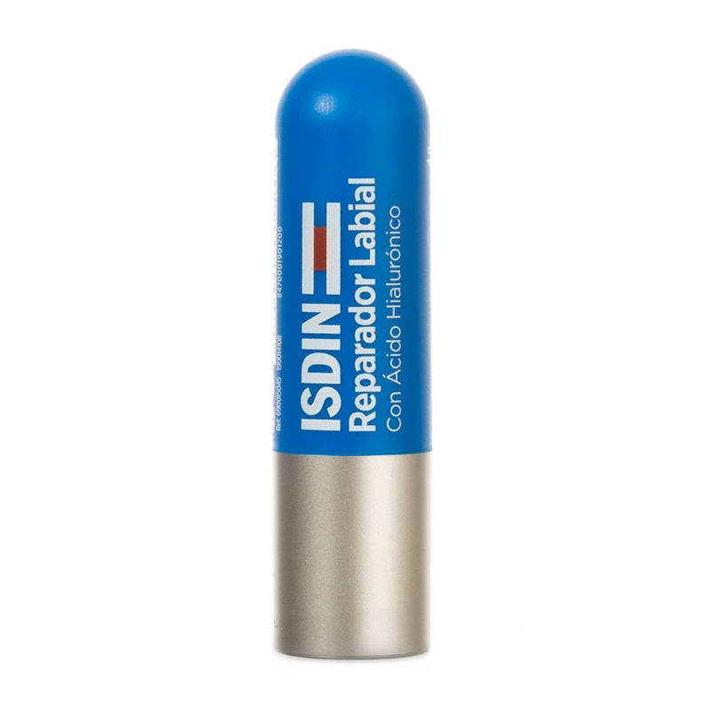 ISDIN - Protector para Labios Isdin para Todo tipo de piel 4 g
