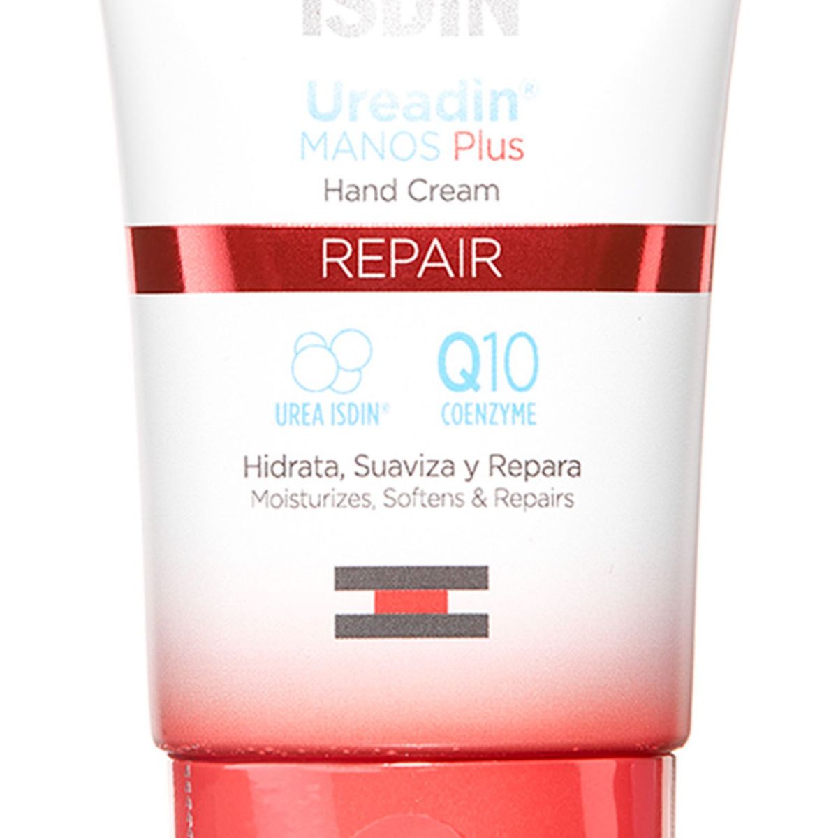 ISDIN - Tratamiento para Manos Ureadin Plus Repair Isdin para Piel Normal 50 ml