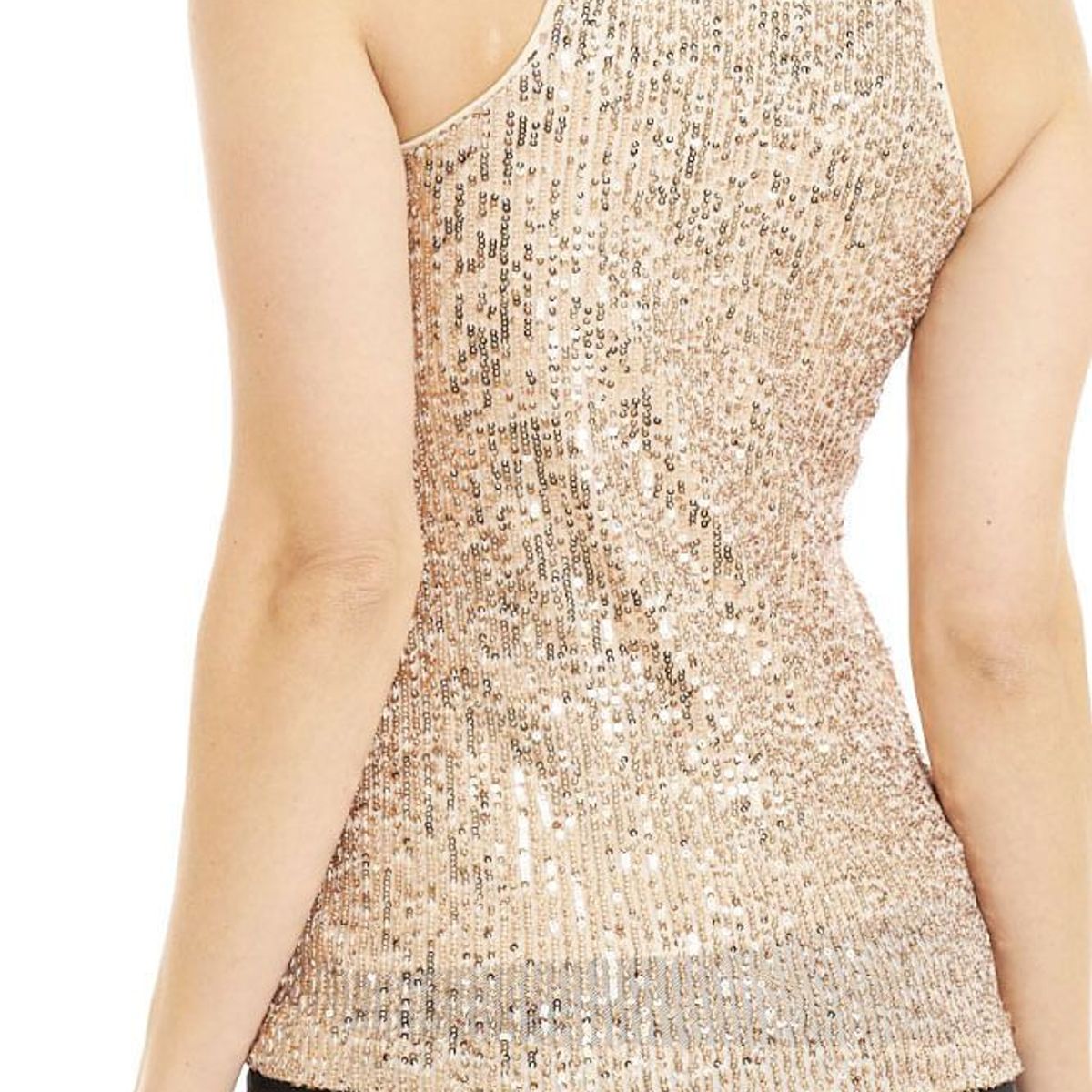 RAGGED - Blusa niza Beige claro Ragged.