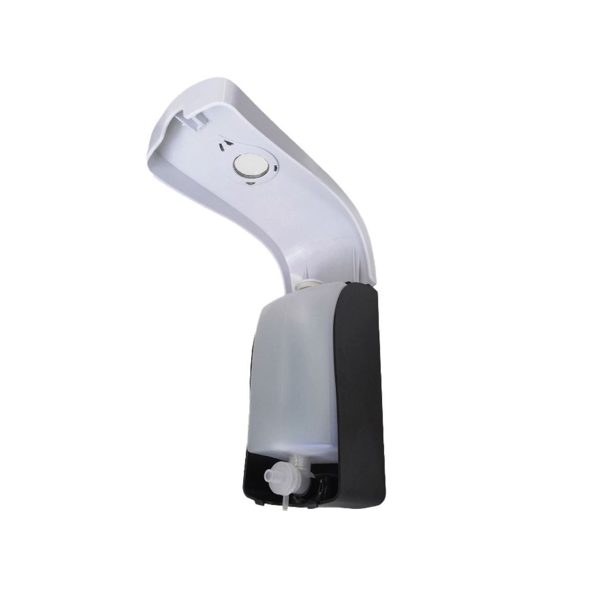 TRIPLE CLEAN - Dispensador de jabón líquido 1000ml