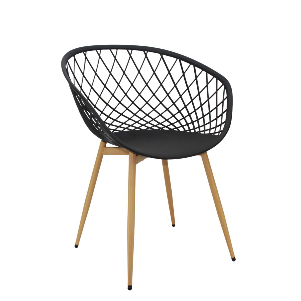 BOXBIT - Silla Loa - Negro