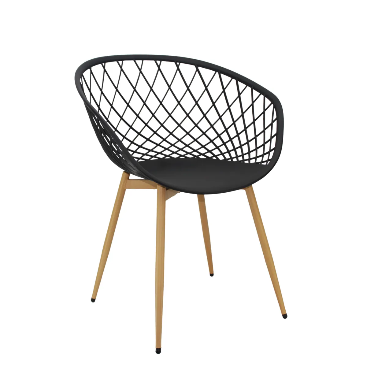 BOXBIT - Silla Loa - Negro