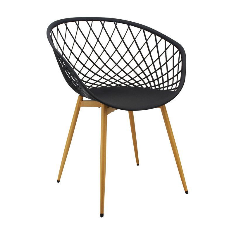 BOXBIT - Silla Loa - Negro
