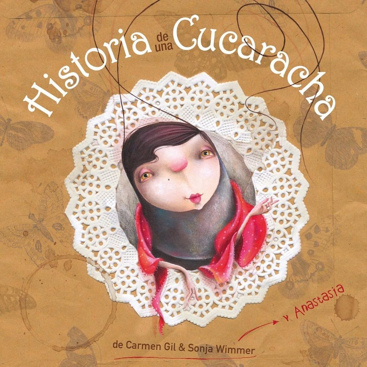 GENERICO - Historia De Una Cucaracha (t.d)