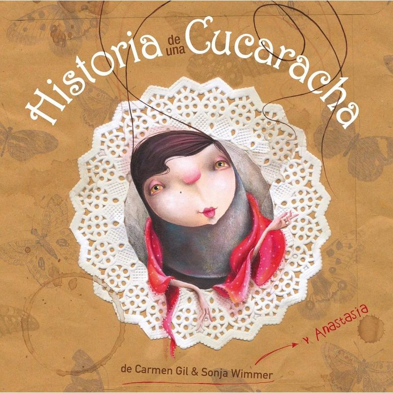 GENERICO - Historia De Una Cucaracha (t.d)