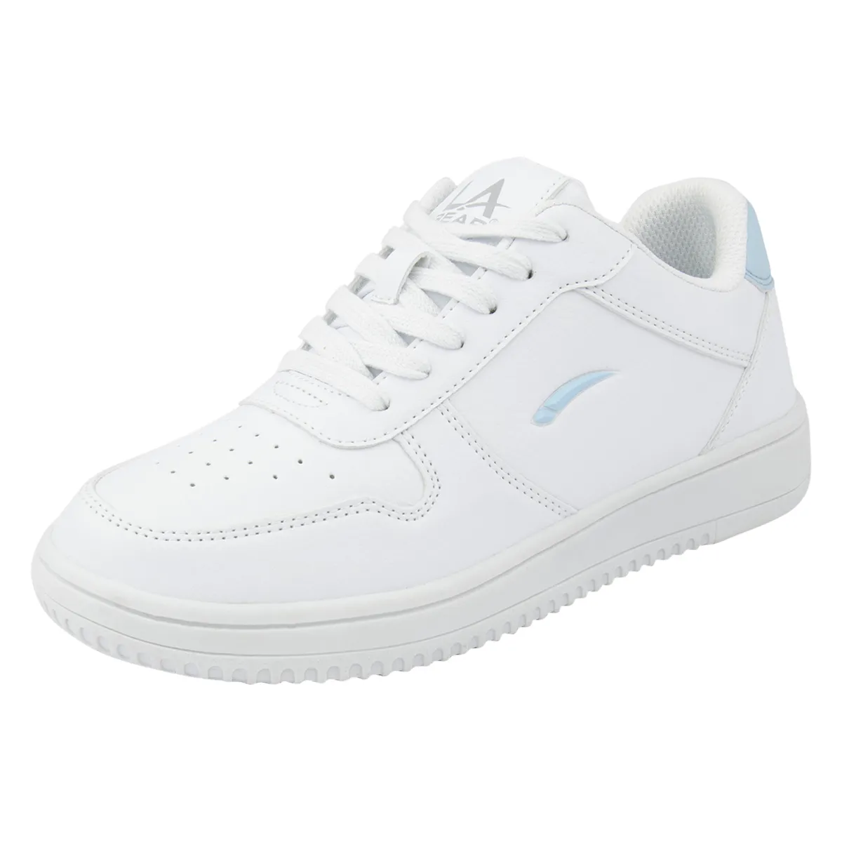 LA GEAR - Zapatos Casuales Dash Para Mujer La Gear Payless Blanco