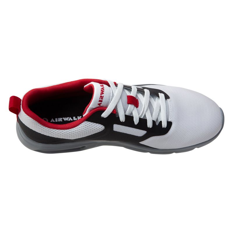 AIRWALK - Zapatos Deportivos Concur Para Hombre Airwalk Payless Blanco