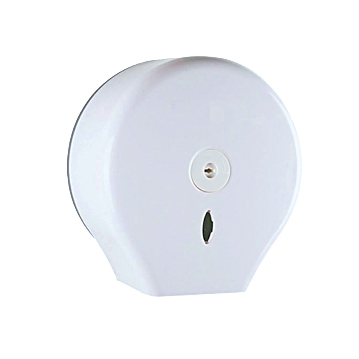 TRIPLE CLEAN - Dispensador De Papel Higiénico Abs