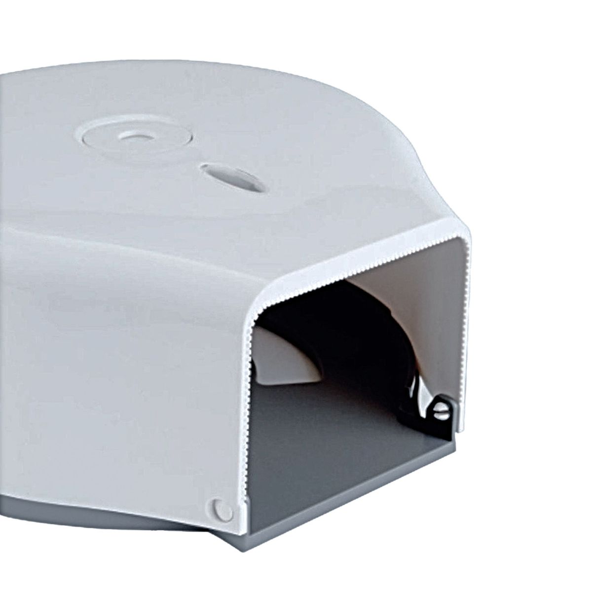 TRIPLE CLEAN - Dispensador De Papel Higiénico Abs
