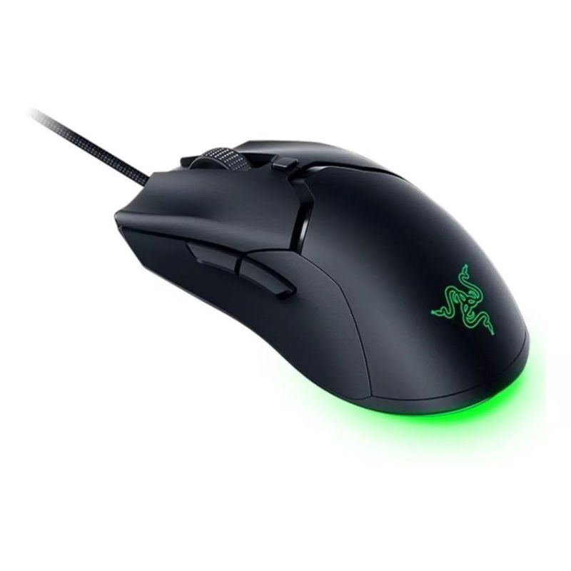 RAZER - Mouse Gamer De Juego Razer Viper Mini Negro
