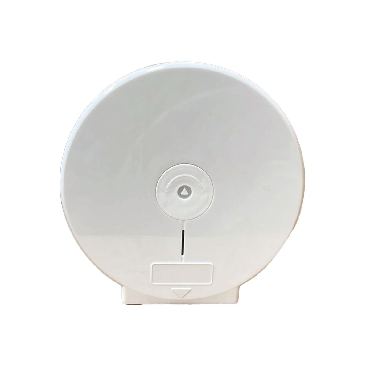 TRIPLE CLEAN - Dispensador De Papel Higiénico Jumbo Institucional