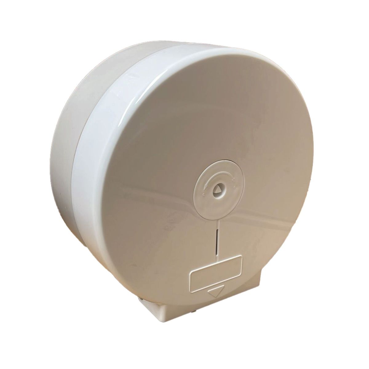 TRIPLE CLEAN - Dispensador De Papel Higiénico Jumbo Institucional