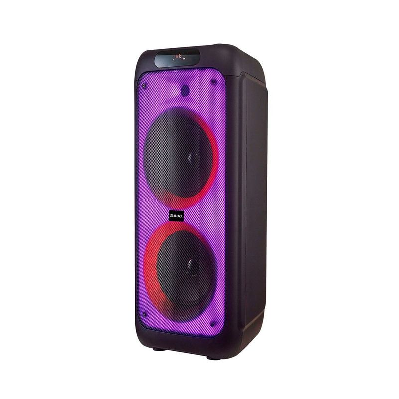 AIWA - TORRE DE SONIDO AIWA AWPOH2D 1000W