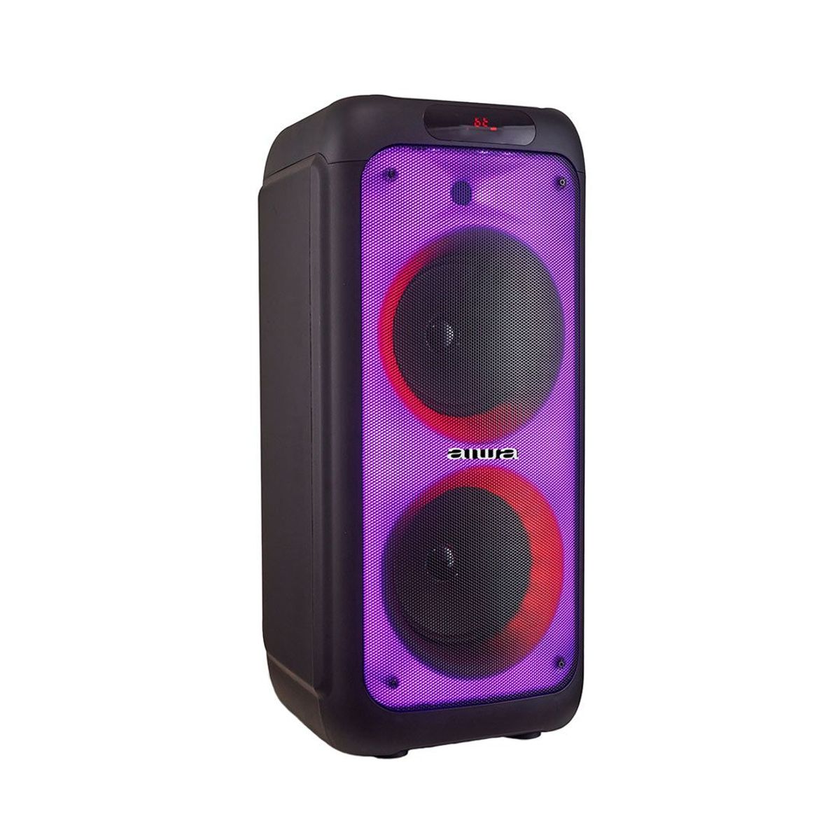 AIWA - PARLANTE AIWA AWPOH1D CON BLUETOOTH TWS 800W